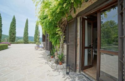 Casa di campagna in vendita Badia Petroia, Umbria, Foto 20/39