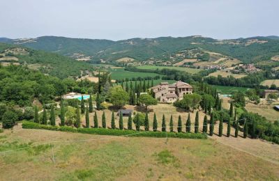 Casa di campagna in vendita Badia Petroia, Umbria, Foto 34/39