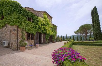 Casa di campagna in vendita Badia Petroia, Umbria, Foto 36/39