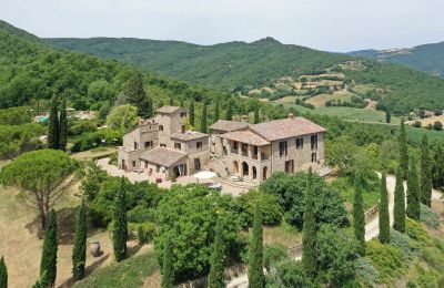 Casa di campagna in vendita Badia Petroia, Umbria, Proprietà