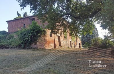 Casale in vendita Sinalunga, Toscana, RIF 3032 aktuelle Ansicht 2