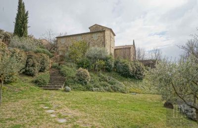 Casale in vendita Città di Castello, Umbria, Foto 5/48