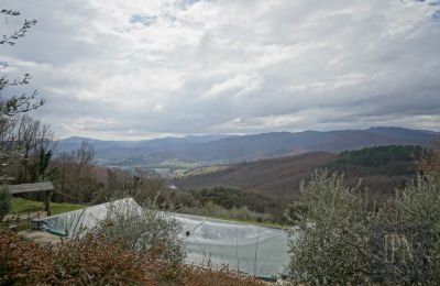 Casale in vendita Città di Castello, Umbria, Foto 8/48