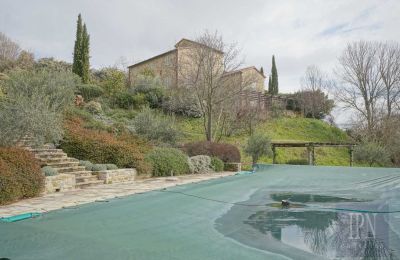 Casale in vendita Città di Castello, Umbria, Foto 9/48