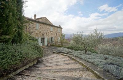 Casale in vendita Città di Castello, Umbria, Vialetto