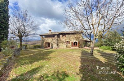 Casale in vendita 06019 Umbertide, Umbria, RIF 3050 Blick auf Rustico