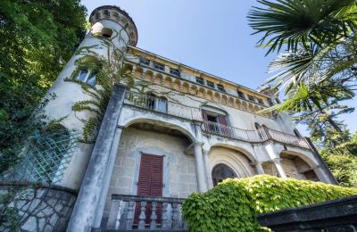 Villa storica in vendita 28838 Stresa, Via Giuseppe Mazzini, Piemonte, Foto 6/20