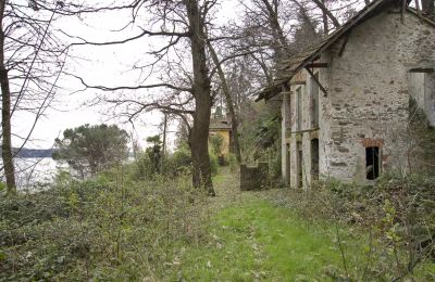 Villa storica in vendita 28838 Stresa, Via Giuseppe Mazzini, Piemonte, Rovina