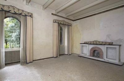 Villa storica in vendita 28838 Stresa, Via Giuseppe Mazzini, Piemonte, Vista interna 1