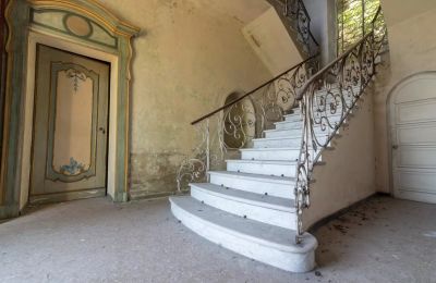 Villa storica in vendita 28838 Stresa, Via Giuseppe Mazzini, Piemonte, Scala