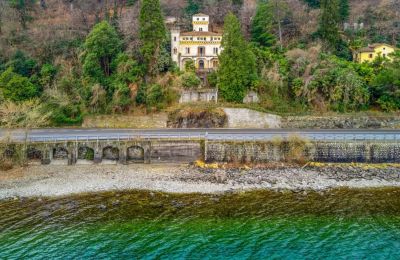 Villa storica in vendita 28838 Stresa, Via Giuseppe Mazzini, Piemonte, Foto 20/20