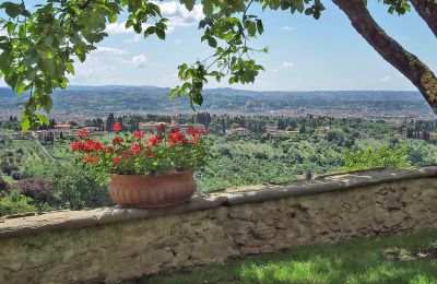 Villa storica in vendita Firenze, Toscana, Vista