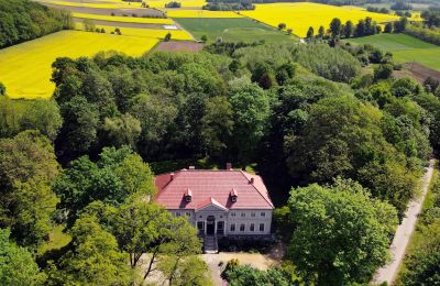 Immobili di carattere, Villa in Polonia vicino a Görlitz (Germania)