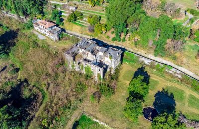 Villa storica in vendita Verbania, Piemonte, Foto 13/37