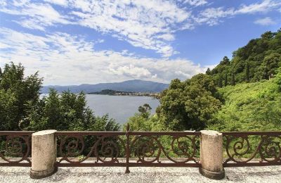 Villa storica in vendita Verbania, Piemonte, Foto 18/37