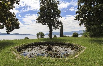 Villa storica in vendita Verbania, Piemonte, Foto 22/37