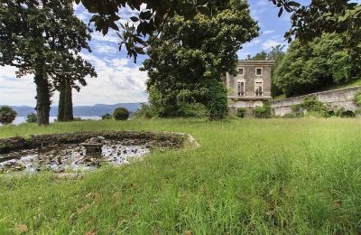 Villa storica in vendita Verbania, Piemonte, Foto 23/37