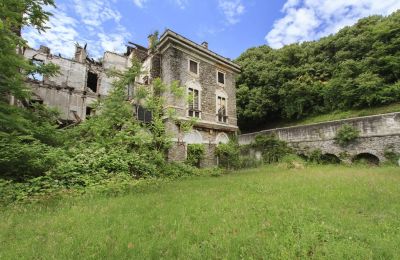 Villa storica in vendita Verbania, Piemonte, Foto 27/37