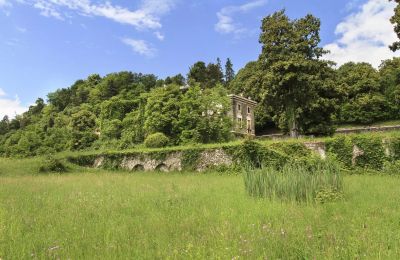 Villa storica in vendita Verbania, Piemonte, Foto 32/37