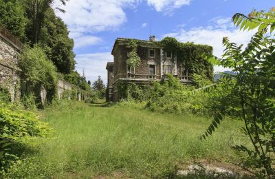 Villa storica in vendita Verbania, Piemonte, Foto 24/37