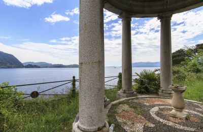 Villa storica in vendita Verbania, Piemonte, Foto 21/37