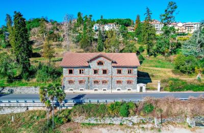 Villa storica in vendita Verbania, Piemonte, Foto 34/37