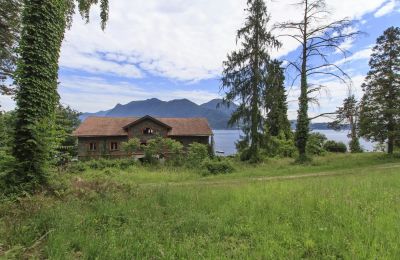 Villa storica in vendita Verbania, Piemonte, Foto 35/37