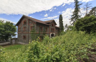 Villa storica in vendita Verbania, Piemonte, Foto 36/37