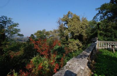 Villa storica in vendita Golasecca, Lombardia, Foto 19/20