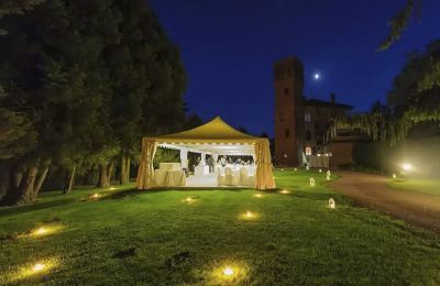 Castello in vendita Cavallirio, Piemonte, Proprietà