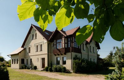 Villa storica in vendita Strzelin, Kazanów 21, Bassa Slesia, Foto 2/35