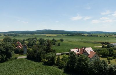 Villa storica in vendita Strzelin, Kazanów 21, Bassa Slesia, Foto 30/35