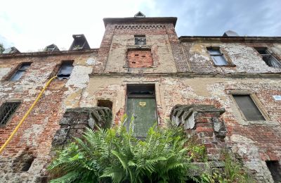 Palazzo in vendita Komorowice, Wrocławska 27, Bassa Slesia, Foto 24/36