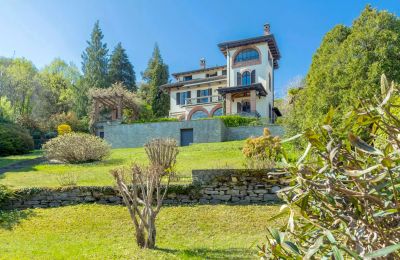 Villa storica in vendita 28838 Stresa, Piemonte, Foto 26/26