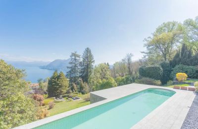 Villa storica in vendita 28838 Stresa, Piemonte, Piscina