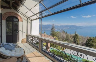 Villa storica in vendita 28838 Stresa, Piemonte, Foto 22/26