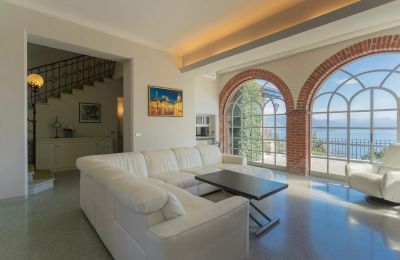 Villa storica in vendita 28838 Stresa, Piemonte, Soggiorno