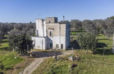 Casale in vendita Oria, Puglia, Foto 6/26