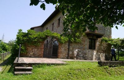 Casale in vendita Promano, Umbria, Foto 9/21