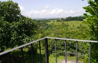 Casale in vendita Promano, Umbria, Vista