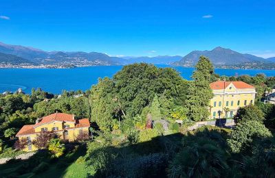 Villa storica in vendita 28838 Stresa, Piemonte, Vista