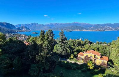 Villa storica in vendita 28838 Stresa, Piemonte, Foto 18/20