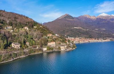 Villa storica in vendita Cannobio, Piemonte, Foto 25/25