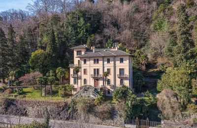 Villa storica in vendita Cannobio, Piemonte, Foto 22/25