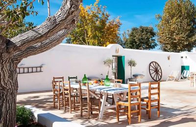 Casale in vendita Martina Franca, Puglia, Foto 8/41