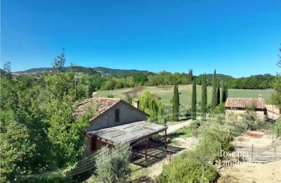 Casa di campagna in vendita Chianciano Terme, Toscana, RIF 3061 Nebengebäude