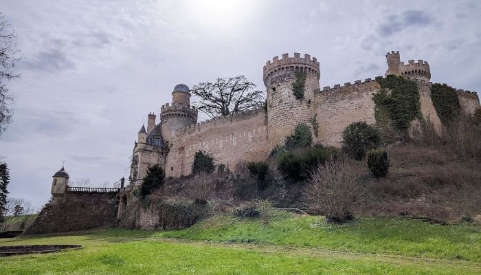 Palazzo Veauce 3