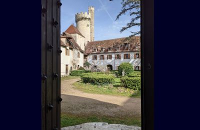 Palazzo in vendita Veauce, Auvergne-Rhône-Alpes, Foto 6/9