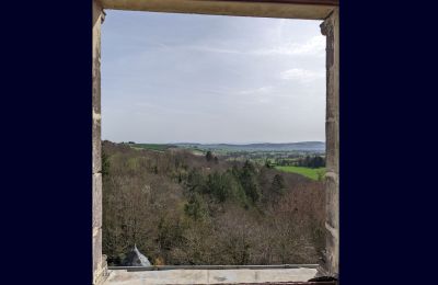 Palazzo in vendita Veauce, Auvergne-Rhône-Alpes, Vista