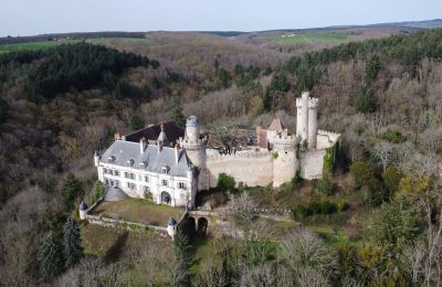 Palazzo Veauce, Auvergne-Rhône-Alpes